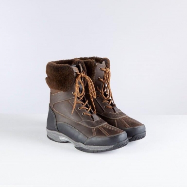 Toggi Stride Paddock Boots (RRP ÃÂ£160)